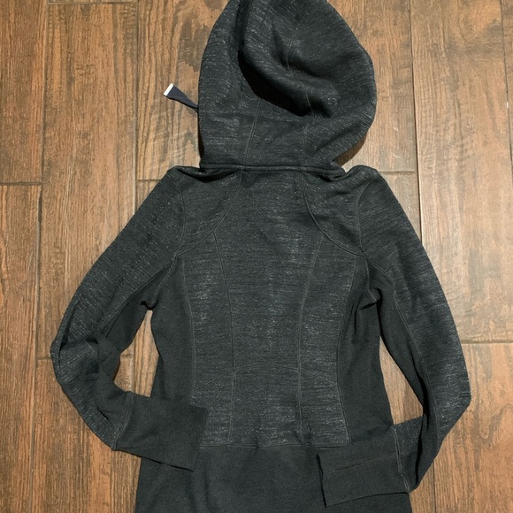 Zella Warm Hoddie - Picture 2 of 6